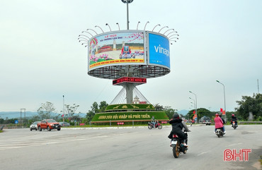 Tình trạng sử dụng rượu bia khi lái xe ở Hương Sơn giảm 70% so với năm trước